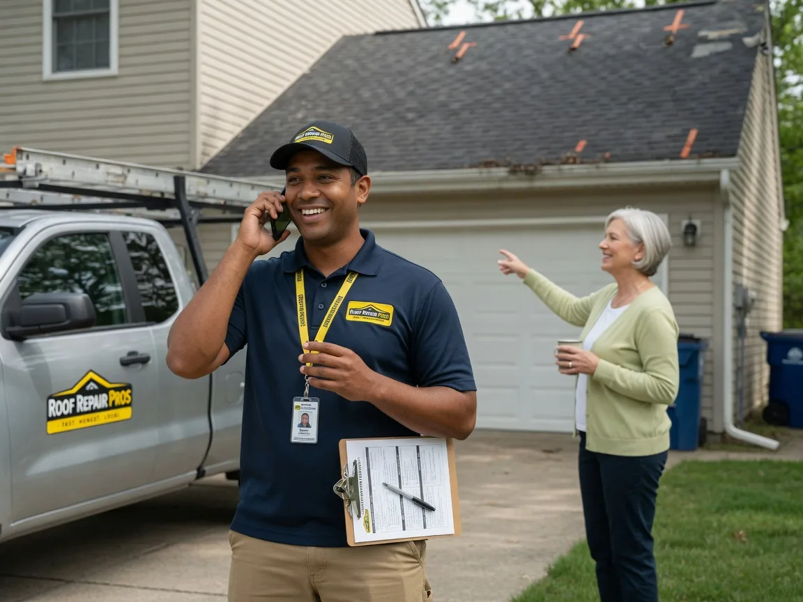 Roof Repair Evergreen Park, IL FAQs
